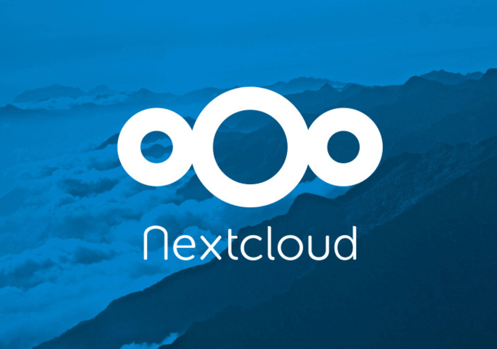 nextcloud